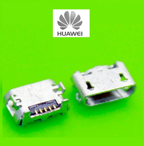 CONECTOR DE CARGA HUAWEI P6 C8815 G610 C8816 HONOR 3C 3X G730 G750 G710 G70